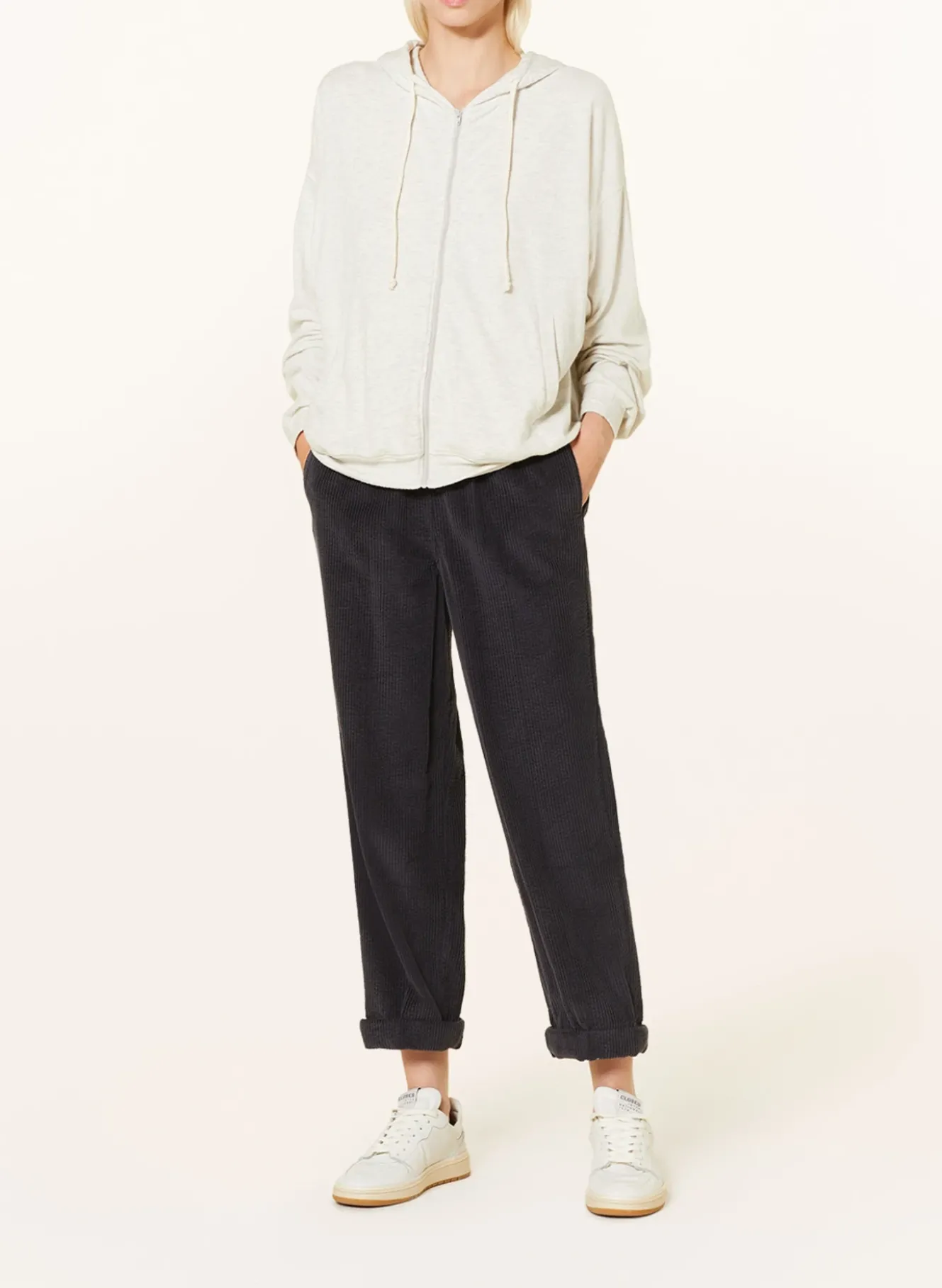 Cordhose PADOW