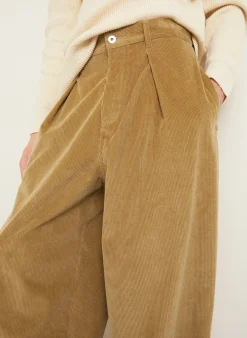 Cordhose Regular Fit