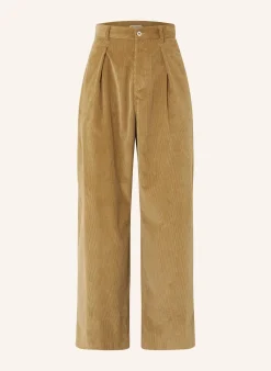 Cordhose Regular Fit