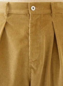Cordhose Regular Fit