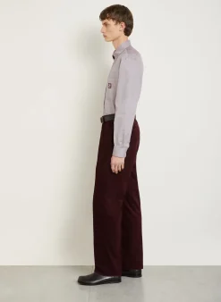 Cordhose Regular Fit