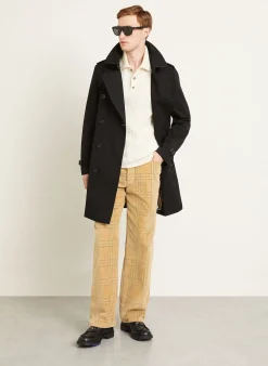 Cordhose Regular Fit