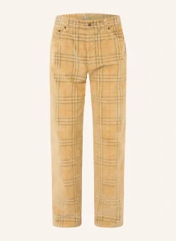 Cordhose Regular Fit