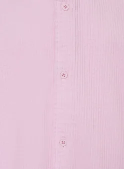 Cord-Overshirt
