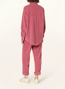 Cord-Overshirt PADOW