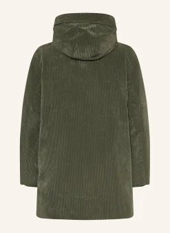 Cordparka