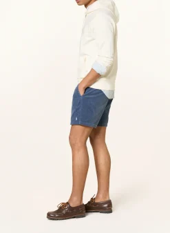 Cordshorts