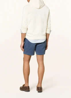 Cordshorts