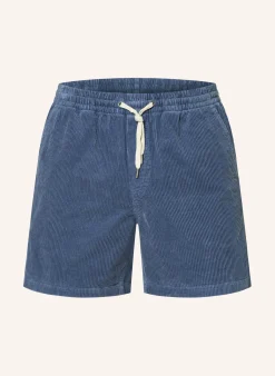 Cordshorts