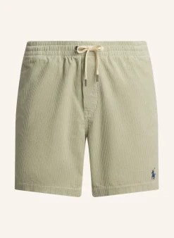 Cordshorts