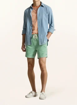 Cordshorts