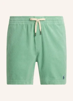 Cordshorts