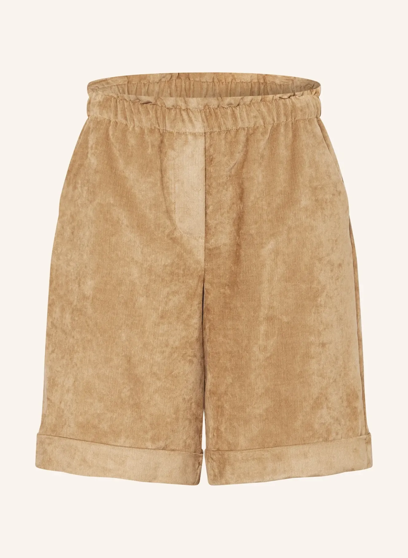 Cordshorts