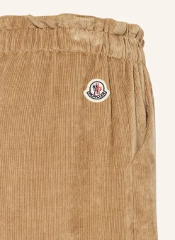 Cordshorts