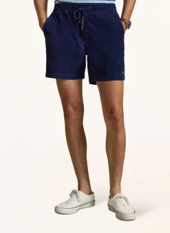 Cordshorts