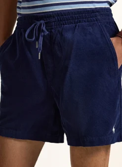 Cordshorts