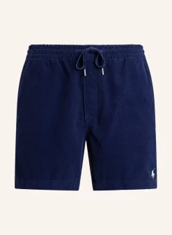 Cordshorts