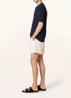 Cord-Shorts Classic Fit
