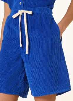 Cordshorts PADOW