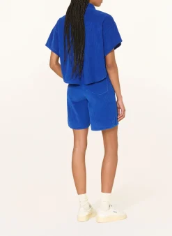 Cordshorts PADOW