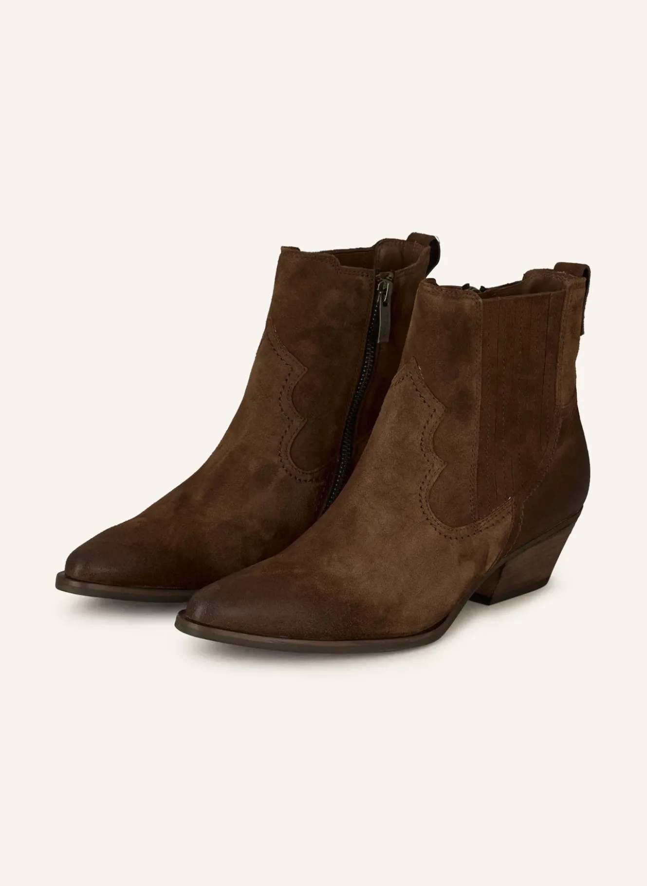 Cowboy Boots