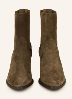 Cowboy Boots