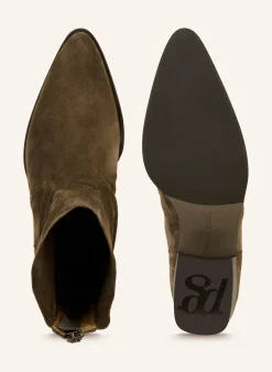 Cowboy Boots
