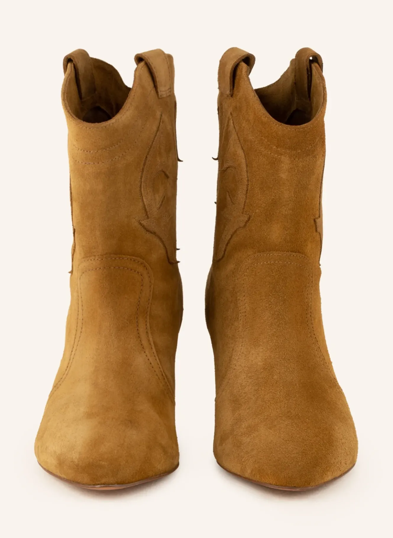 Cowboy Boots CASEY