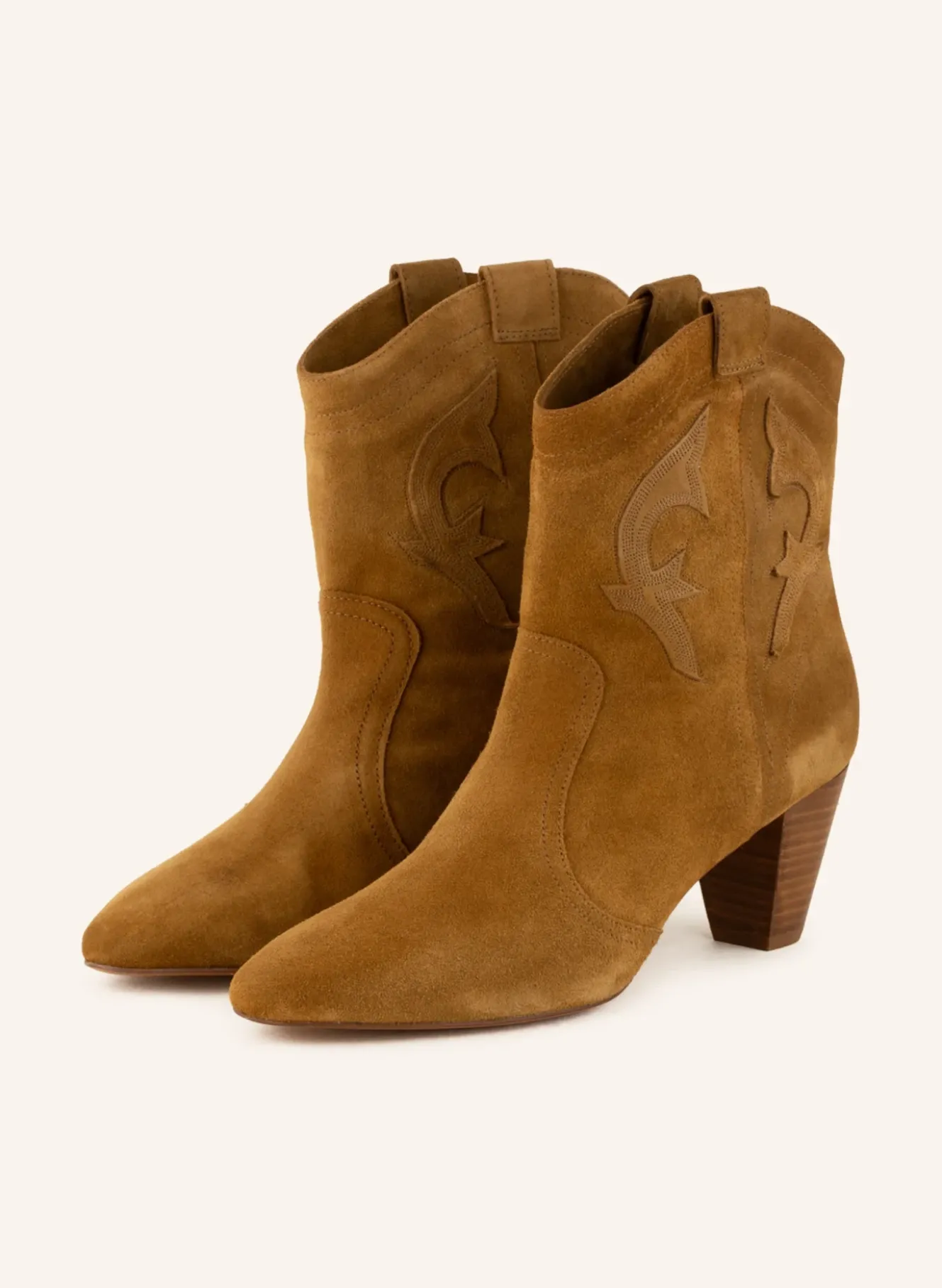 Cowboy Boots CASEY