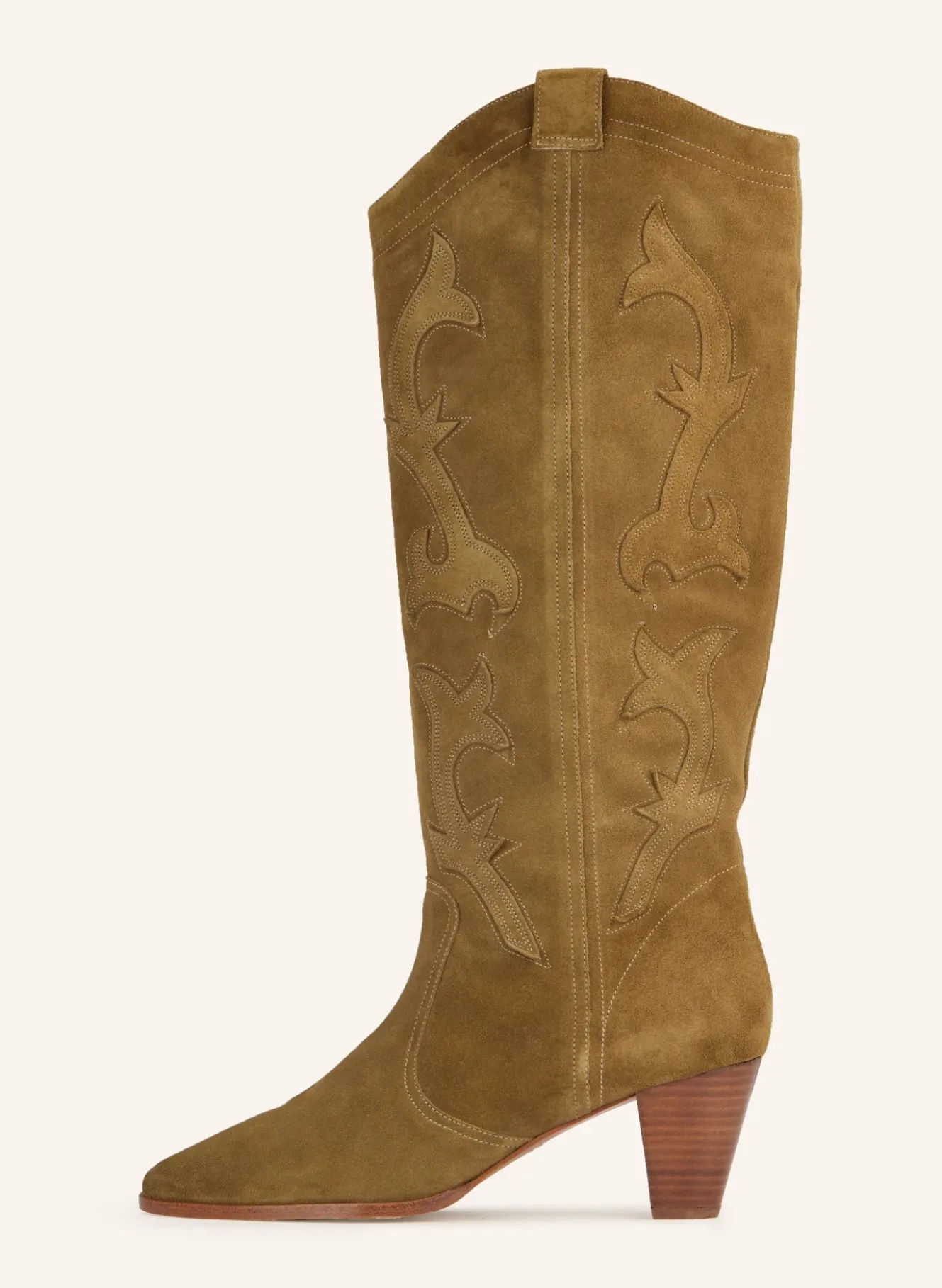 Cowboy Boots CASEY