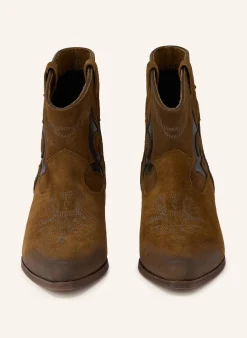 Cowboy Boots CURTIS