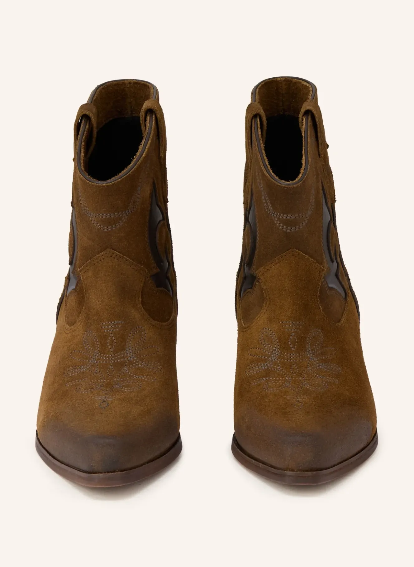 Cowboy Boots CURTIS