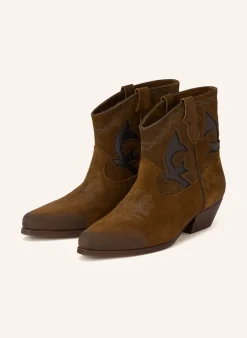Cowboy Boots CURTIS