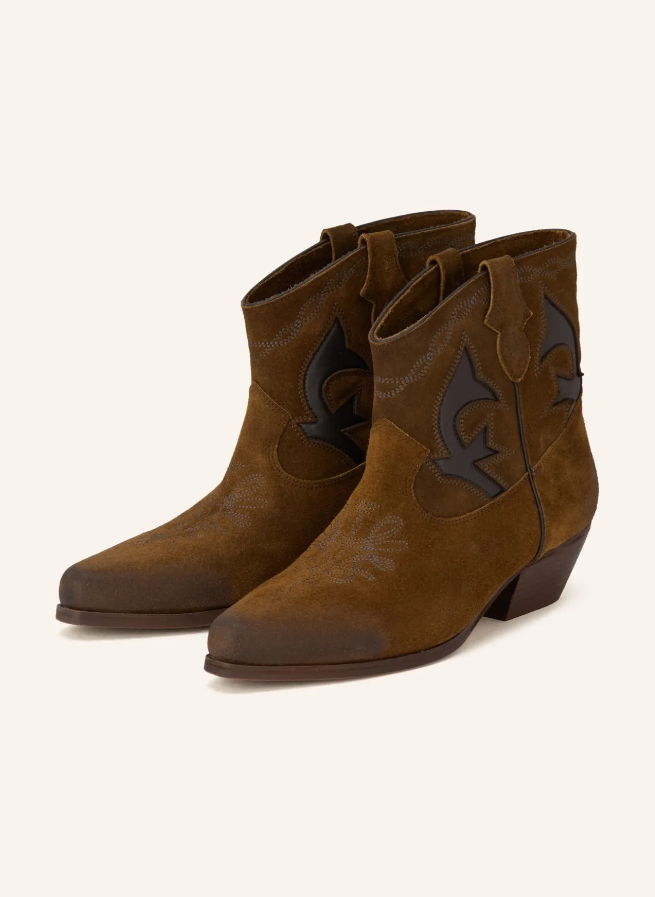 Cowboy Boots CURTIS