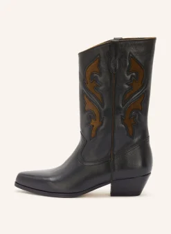 Cowboy Boots CURTIS
