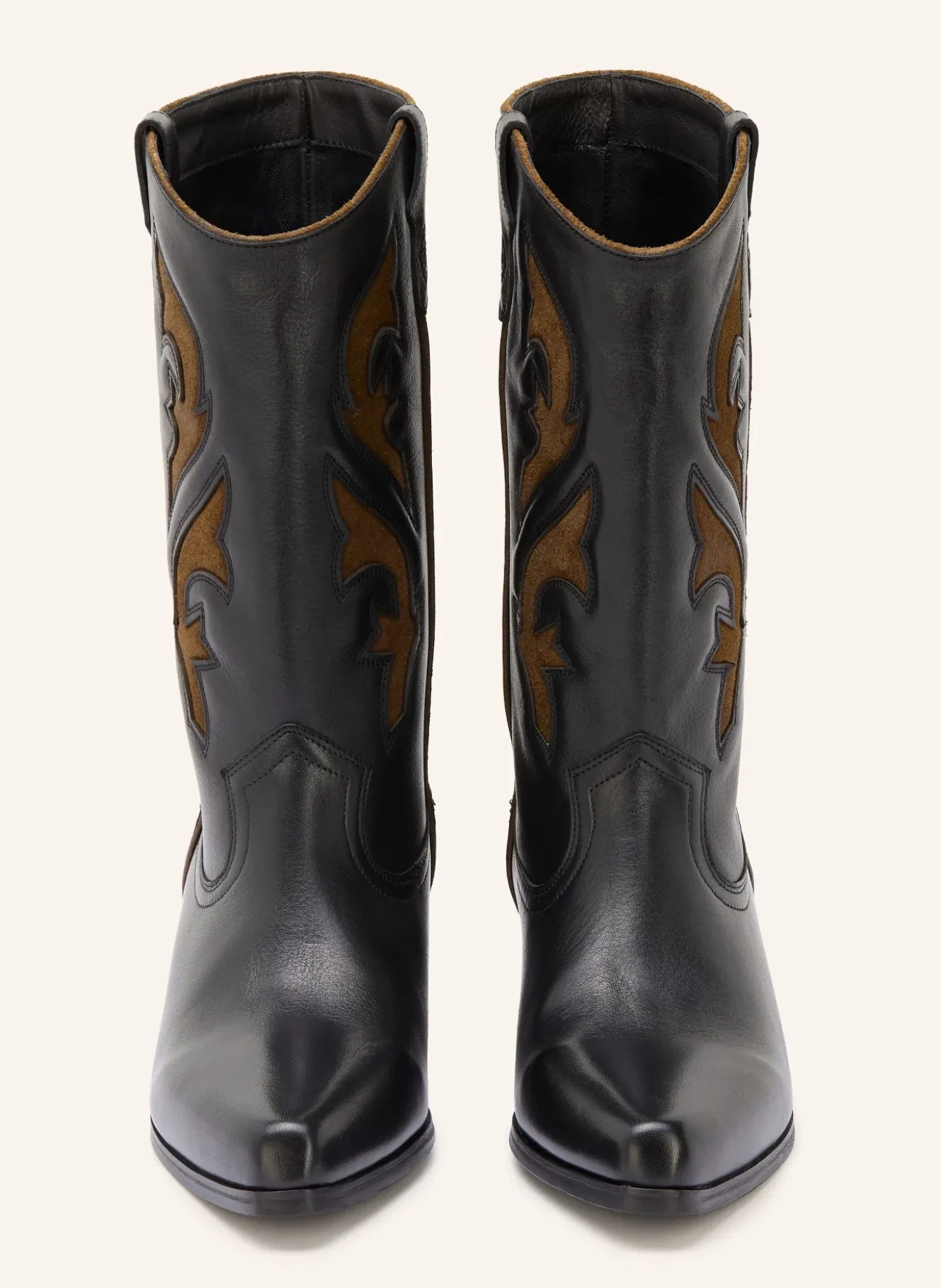 Cowboy Boots CURTIS