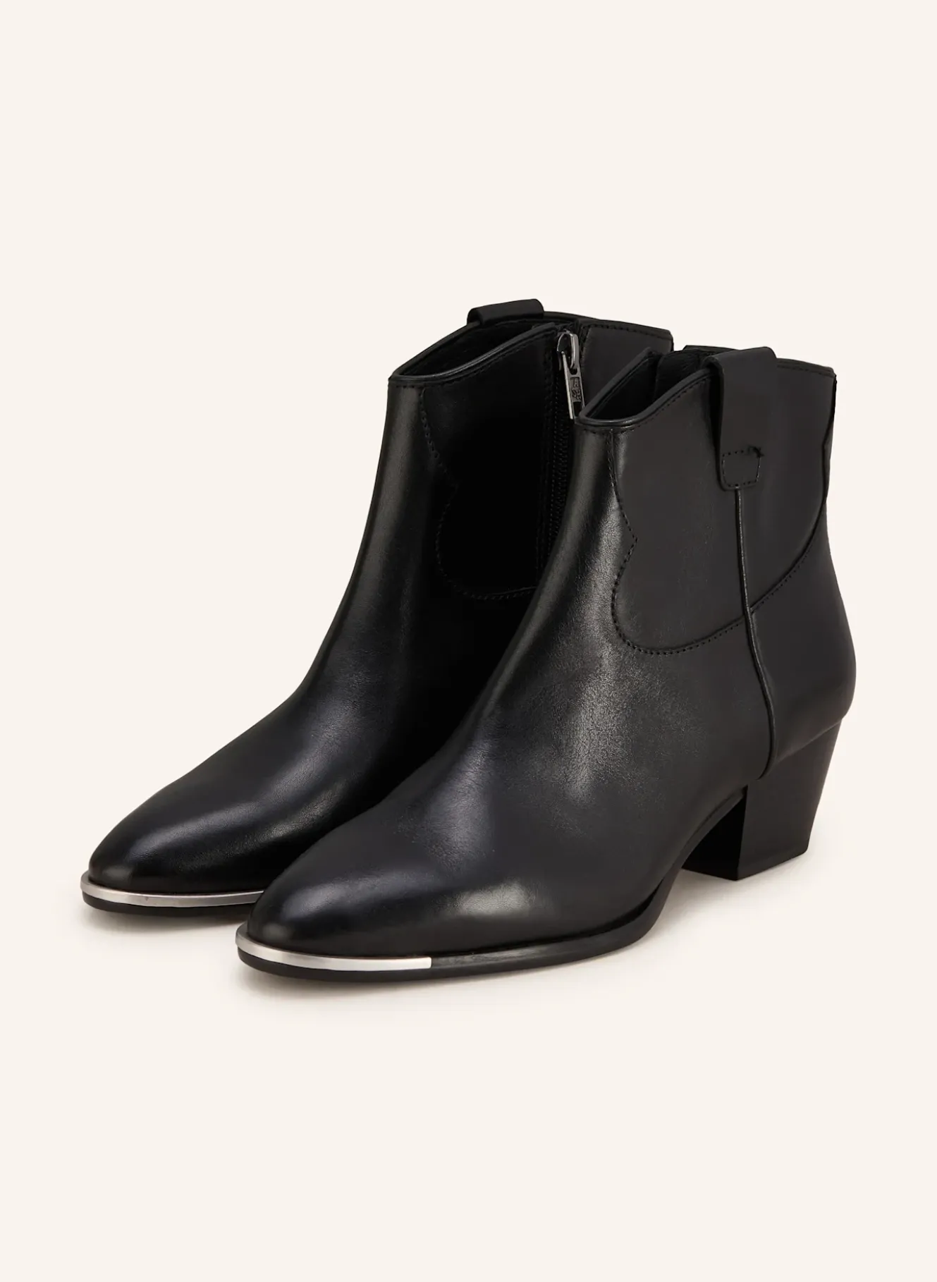 Cowboy Boots FAME