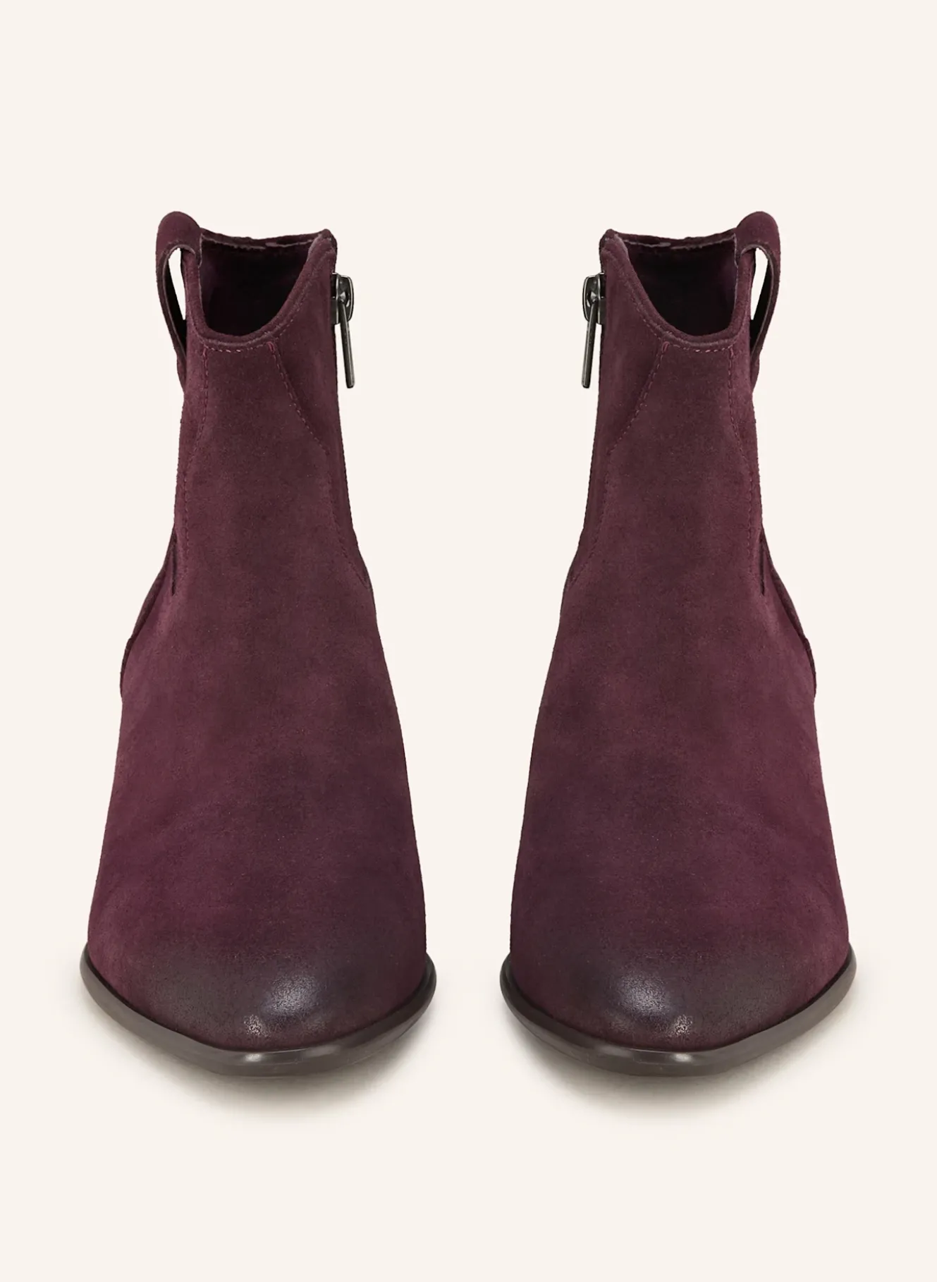 Cowboy Boots FAME