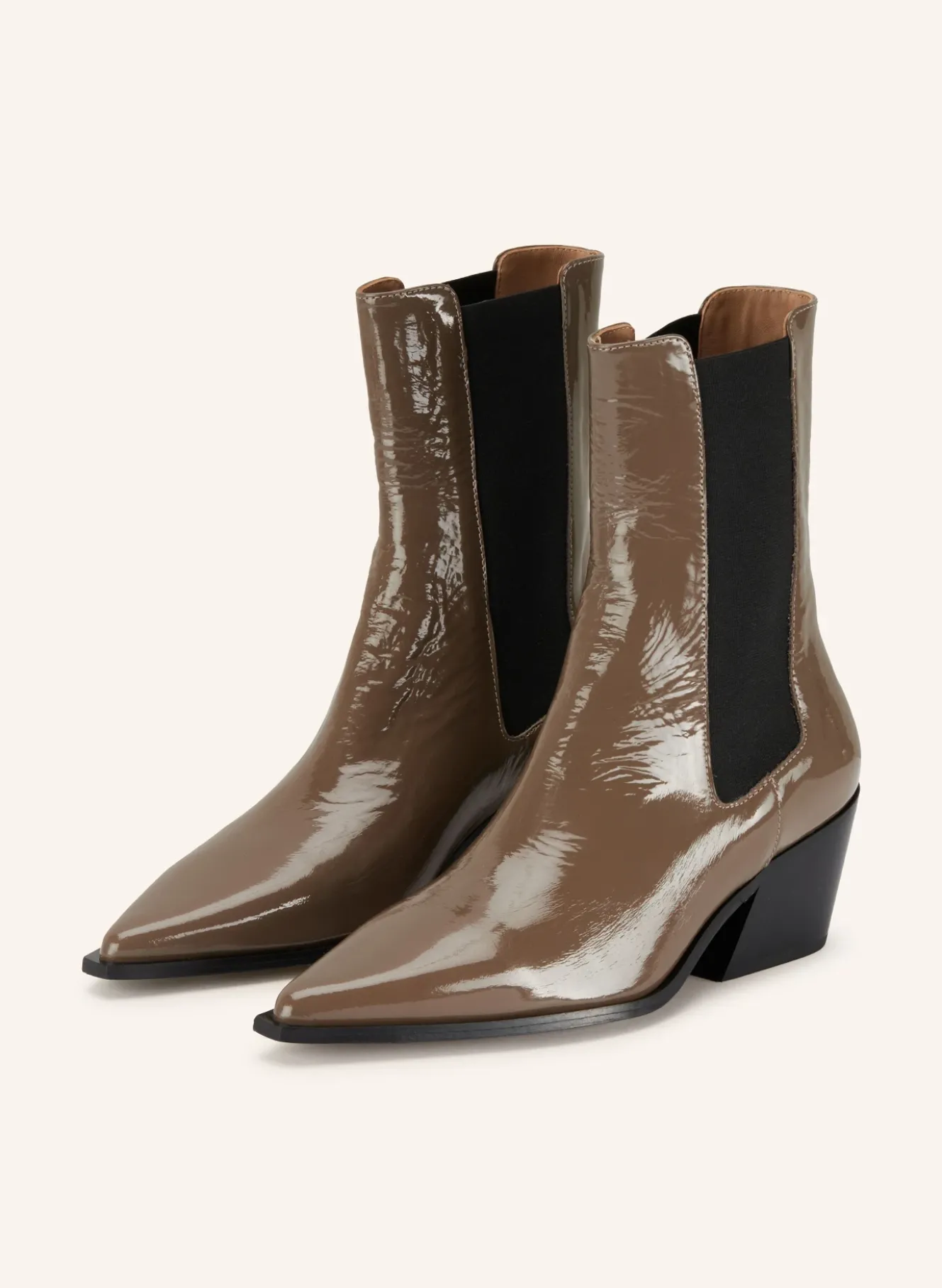 Cowboy Boots SANDRA