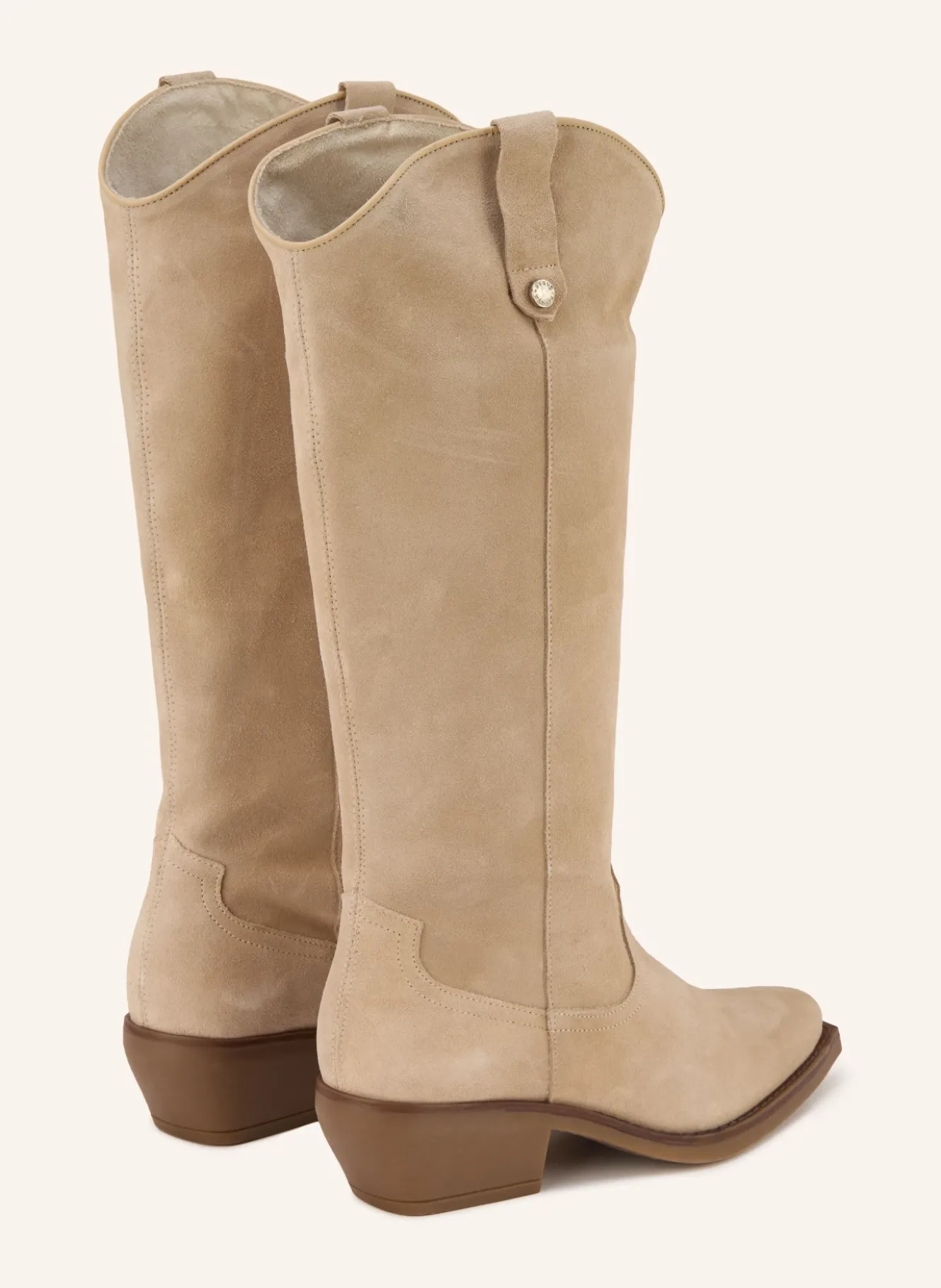 Cowboy Boots WIRAYA