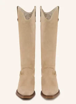 Cowboy Boots WIRAYA