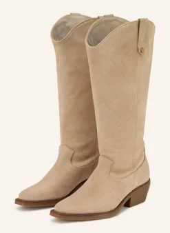 Cowboy Boots WIRAYA