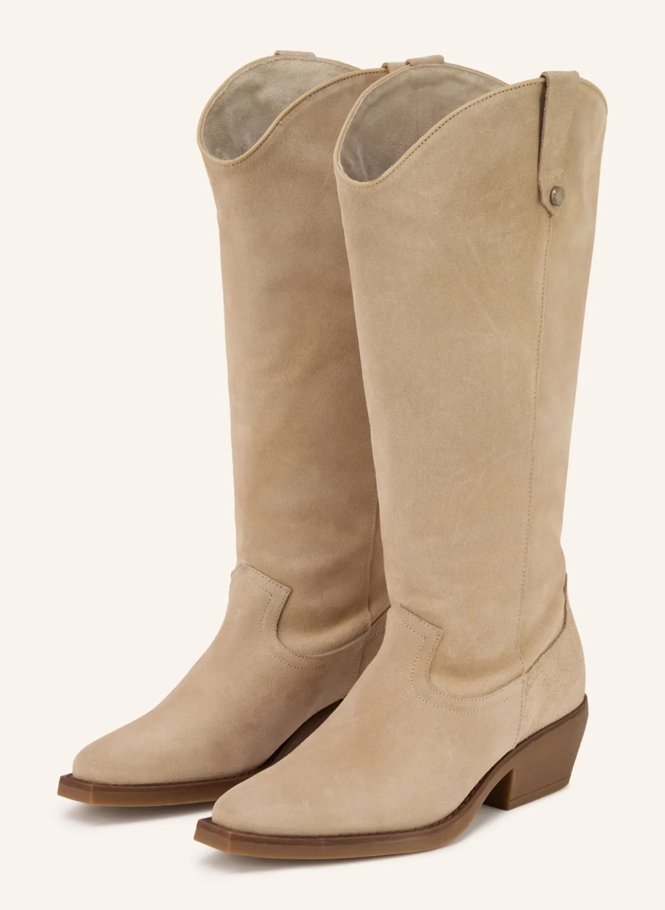 Cowboy Boots WIRAYA