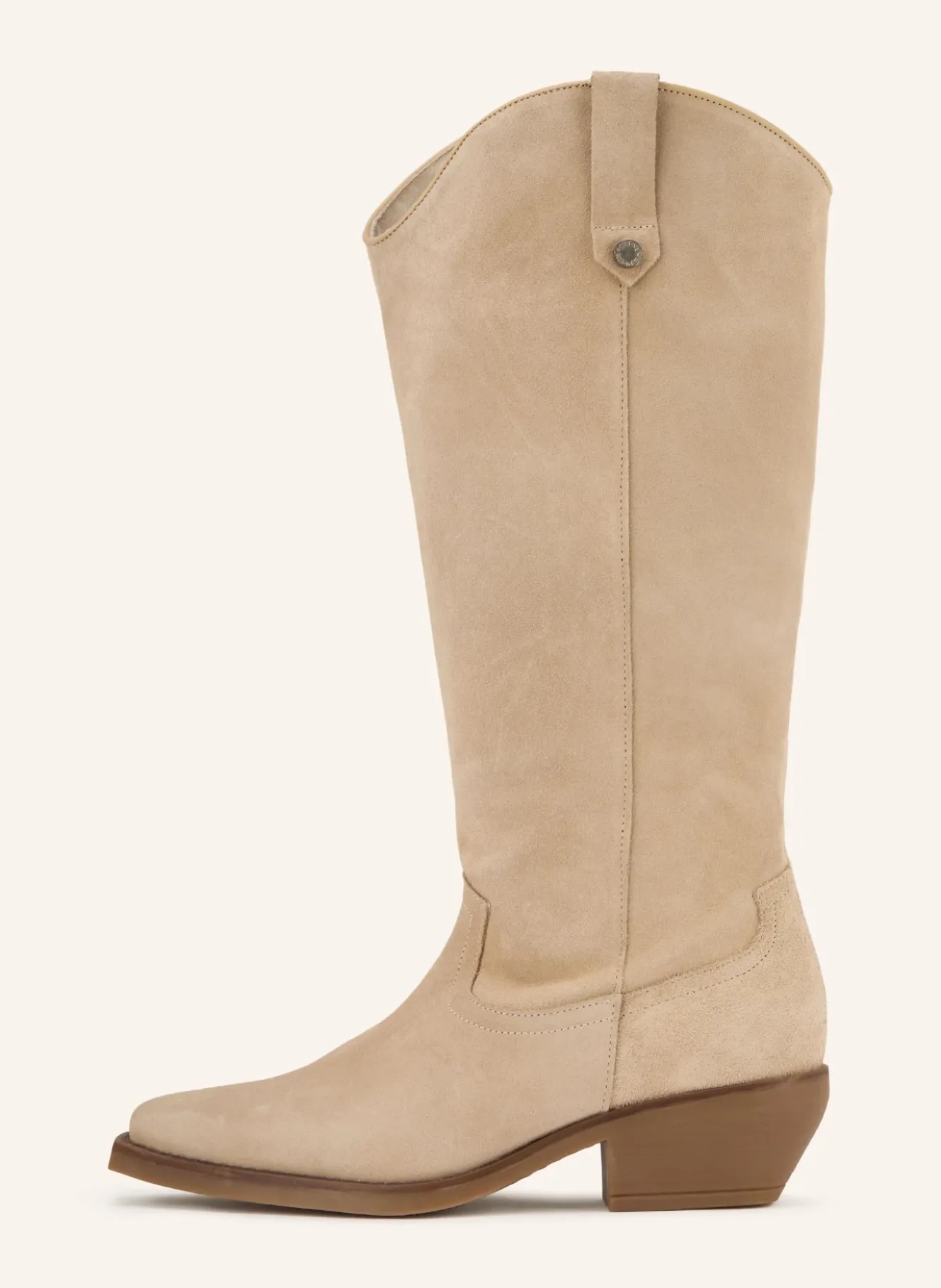 Cowboy Boots WIRAYA