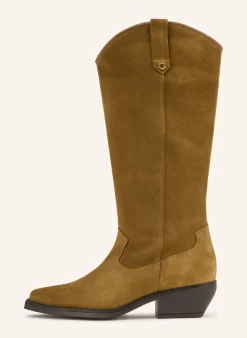 Cowboy Boots WIRAYA