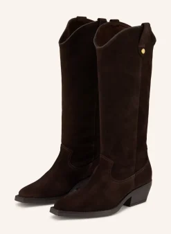 Cowboy Boots WIRAYA