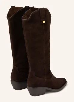 Cowboy Boots WIRAYA