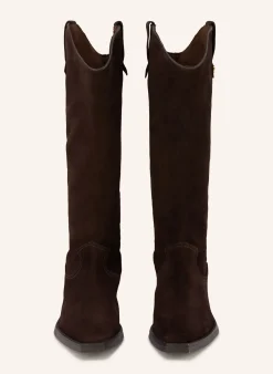 Cowboy Boots WIRAYA