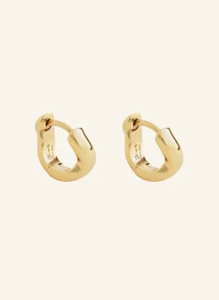 Creolen CIANA SMALL by GLAMBOU