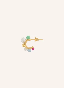 Creolen SPACE HOOPS